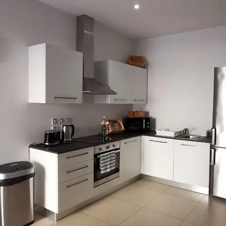 House With Access To Pool Apartamento Marsaskala