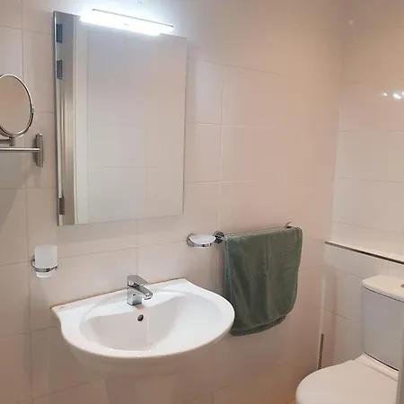 Apartamento House With Access To Pool Marsaskala