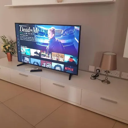 House With Access To Pool * Marsaskala
