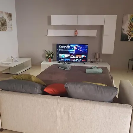 Apartamento House With Access To Pool *